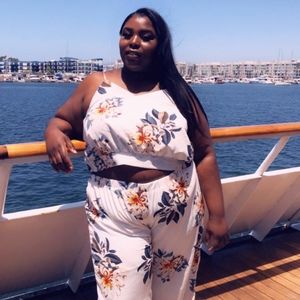 Meet your Posher, Shelisa